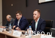 НОСТРОЙ о переходе отрасли на информационное моделирование: читать другие актуальные новости о СРО на информационном портале «Всё о саморегулировании».